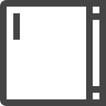 Text Input SVG Icon